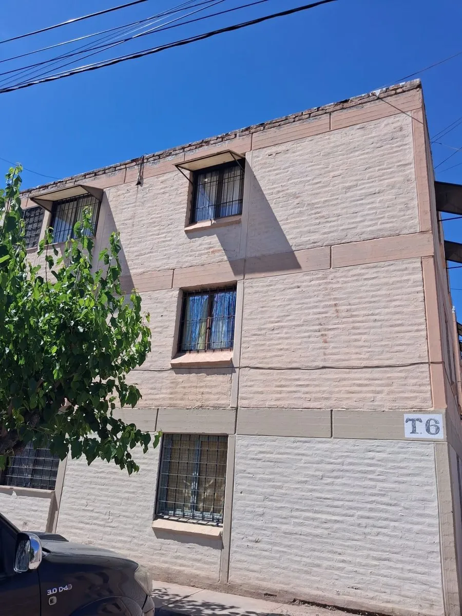 Departamento en Manuela Saenz 3100