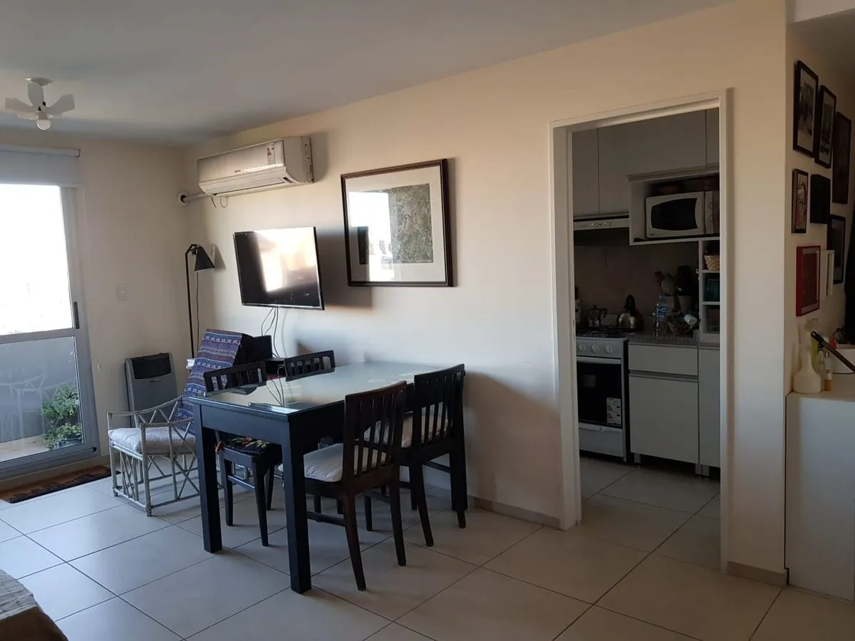 Departamento en Intendente Ramón Bautista Mestre 1000