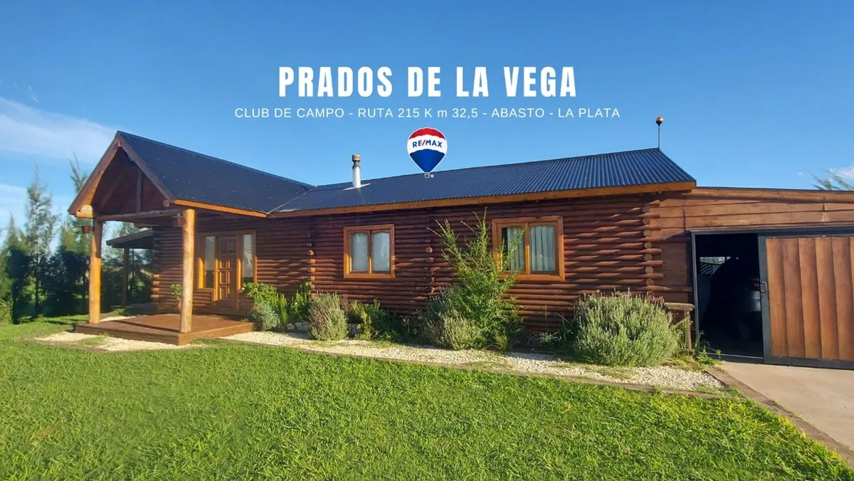 Casa en Prados de la Vega - Casa 041 0
