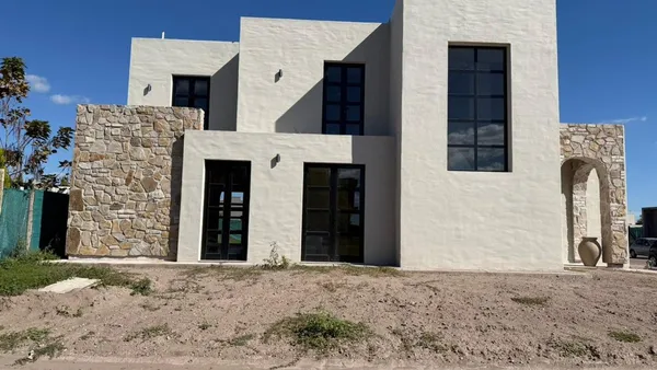 Casa en Carril Costa Canal Montecaseros 0
