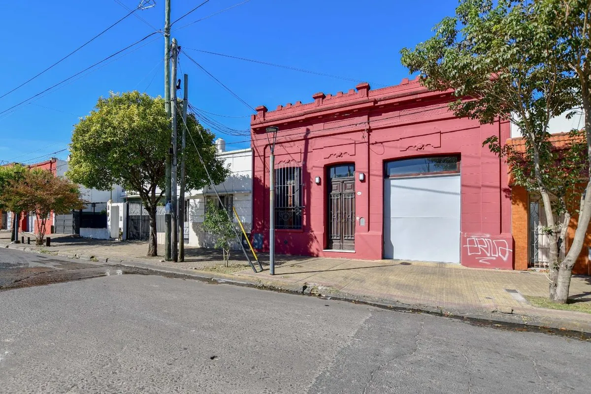 Casa en Calle 528 Bis Entre 2 Bis y 3 800