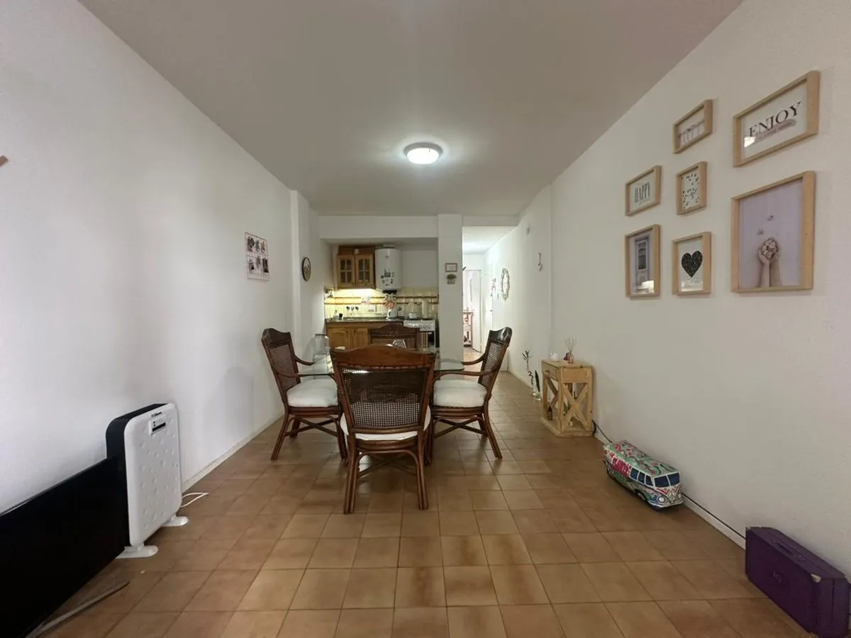 Departamento en 3 de Febrero 500