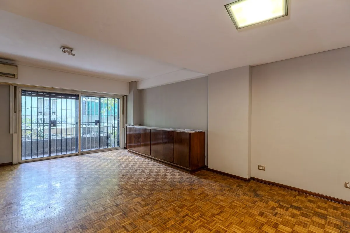 Departamento en Parral 0