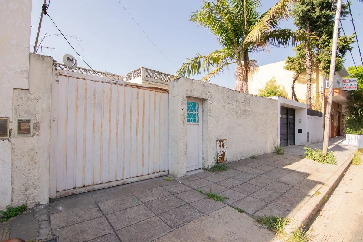 Casa en Peribebuy 200