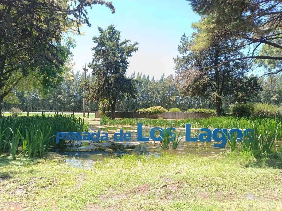 Lote en 2, Km 72,20 S/N