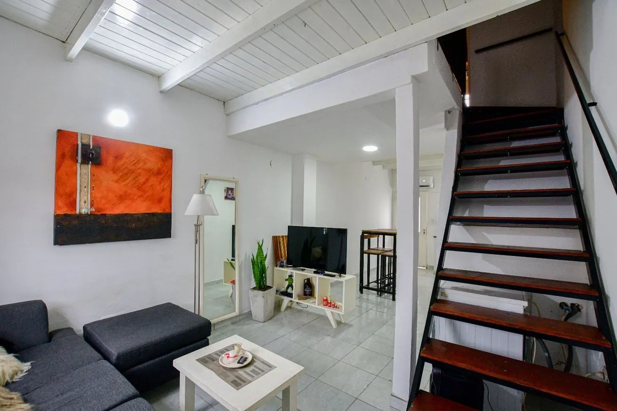 Departamento en 78 E/ 27 y 27 Bis 1600