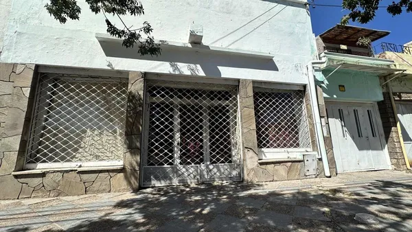 Casa en Avenida Alem 0