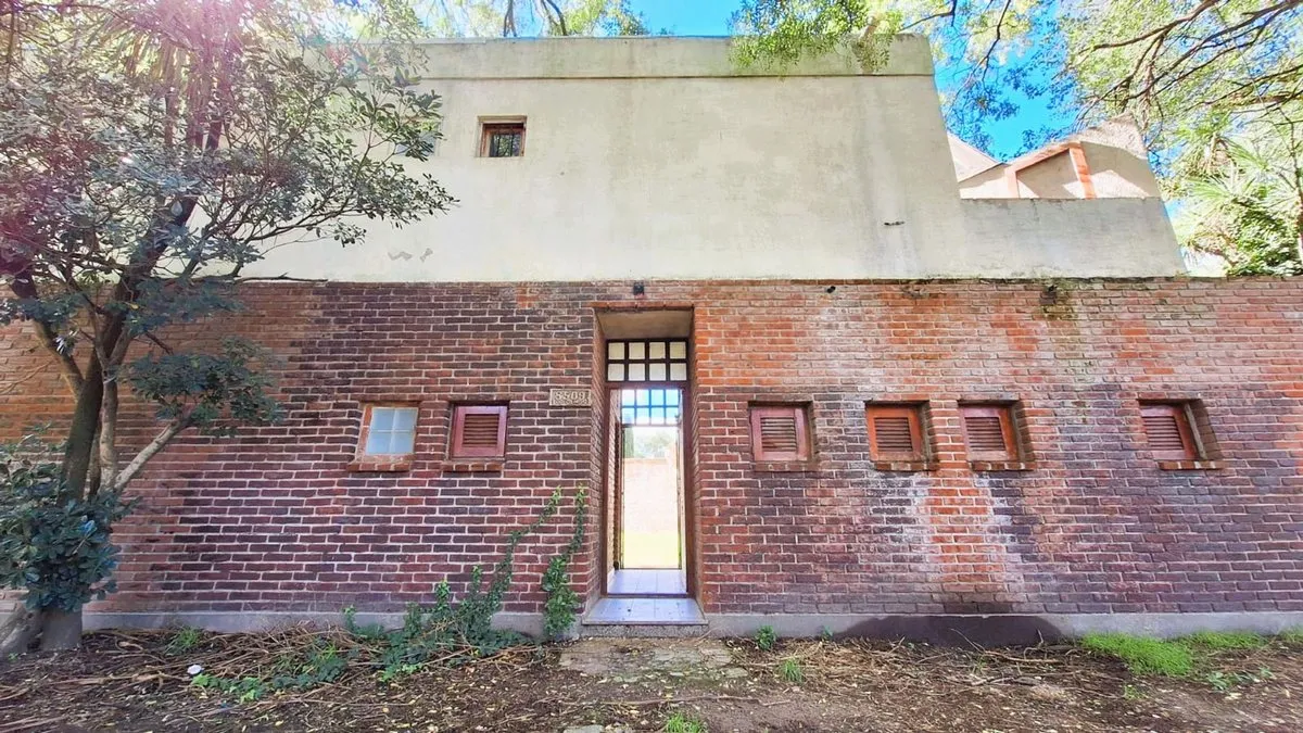 Casa en Los Olmos 8500