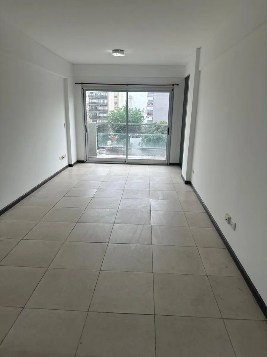 Departamento en Avenida Juan Bautista Alberdi 3400