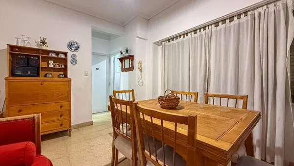 Departamento en Avenida Colón 2200