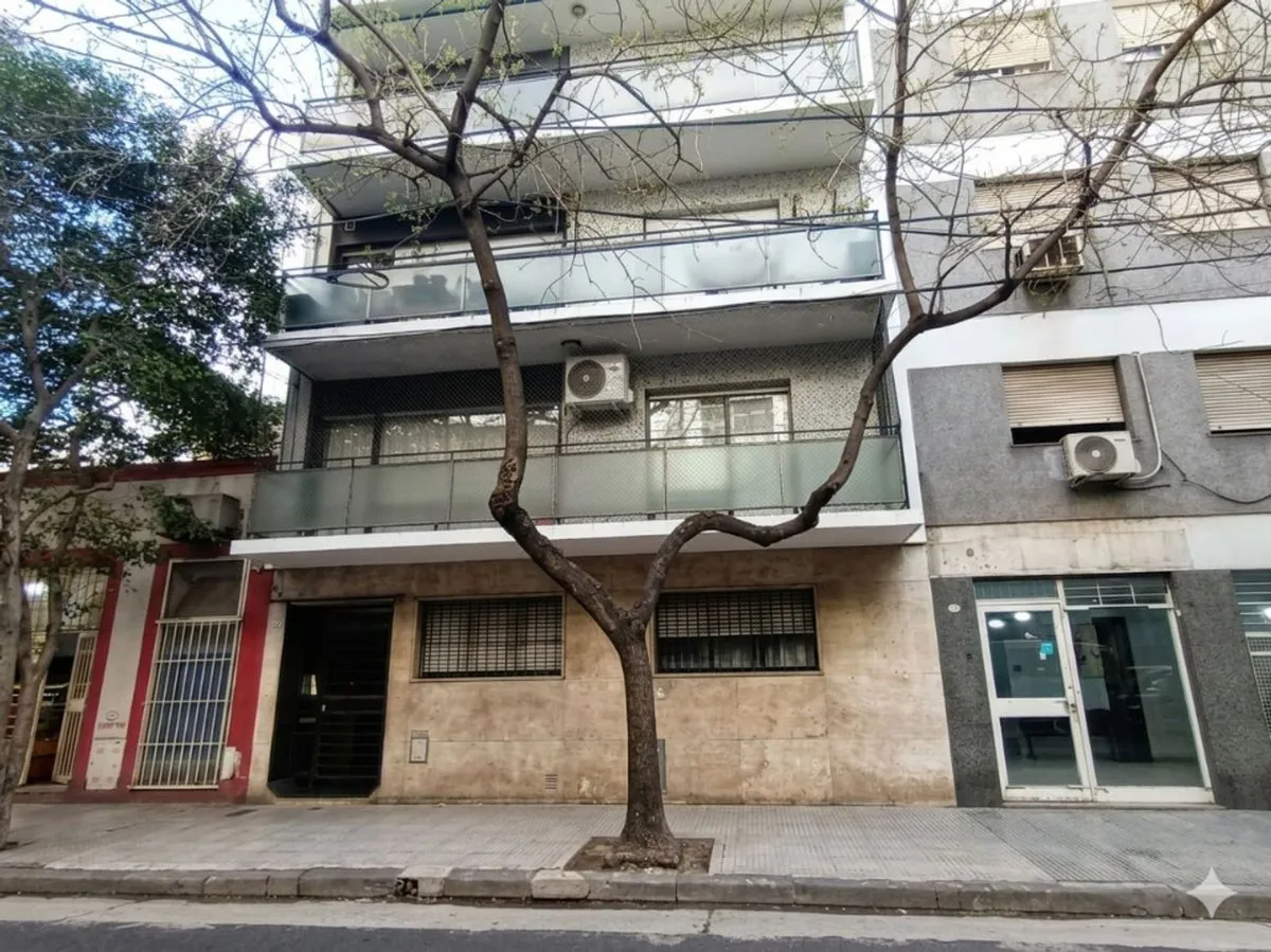 Departamento en Mario Bravo 0