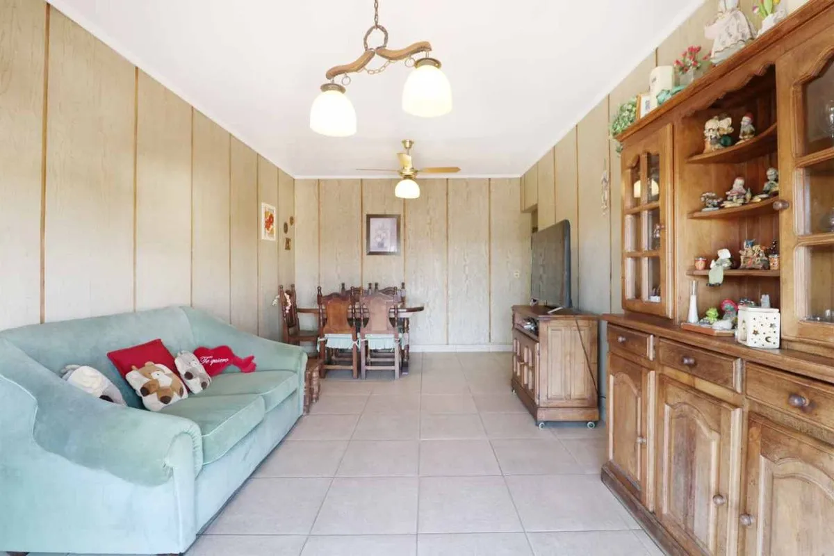Departamento en Coronel Ramón Lorenzo Falcón 7200