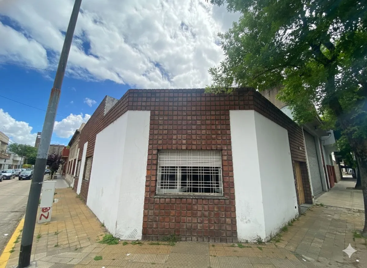 Casa en Famatina 3100