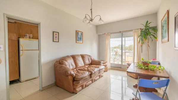 Departamento en Lisboa 400