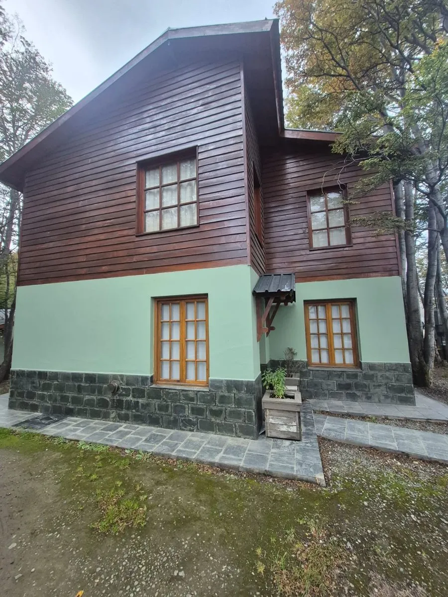 Casa en Calle del Bosque 600