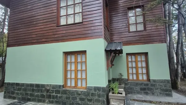 Casa en Calle del Bosque 600