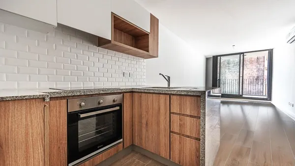 Departamento en Avenida Juan de Garay 3100