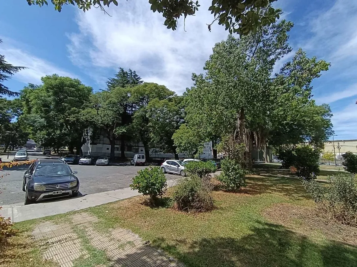 Departamento en Manuel Álvarez Prado 2500