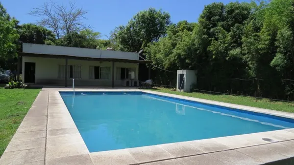 Quinta en Arenales 2900