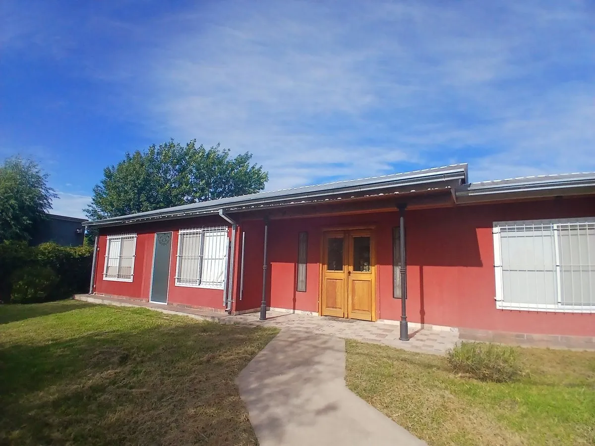 Casa en Arriero 700