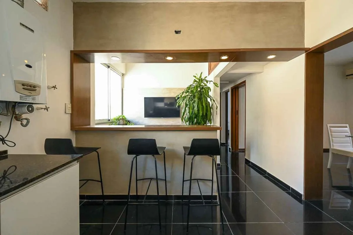 Departamento en Mitre 1000