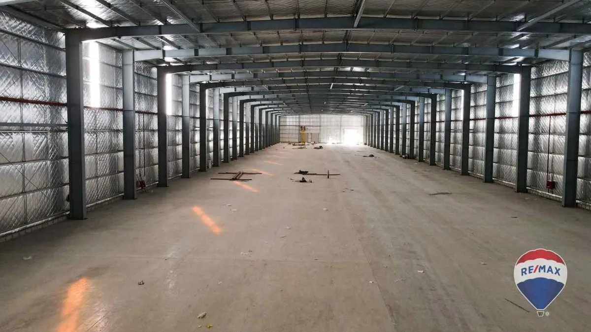 Industria en San Salvador de Jujuy 1300