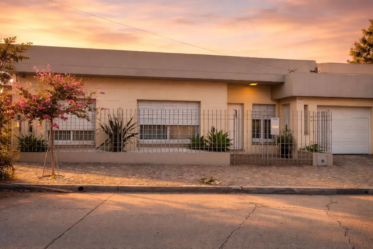 Casa en Jujuy 300