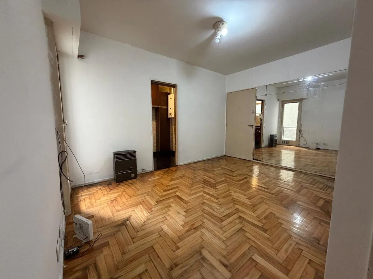 Departamento en San Luis 2800