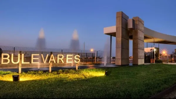 Lote en Avenida Bandera de los Andes 5500