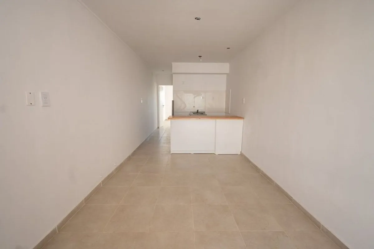 Departamento en Iturraspe 2000