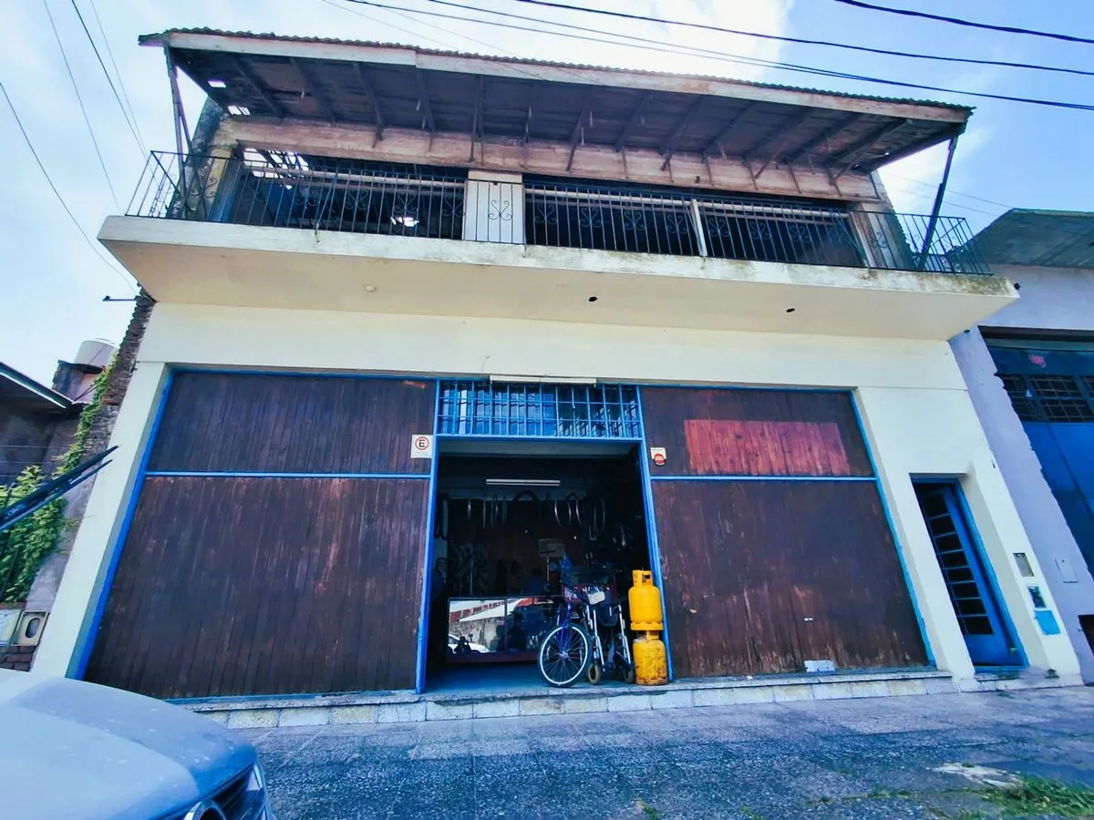 Local Comercial en Alvarado 5800
