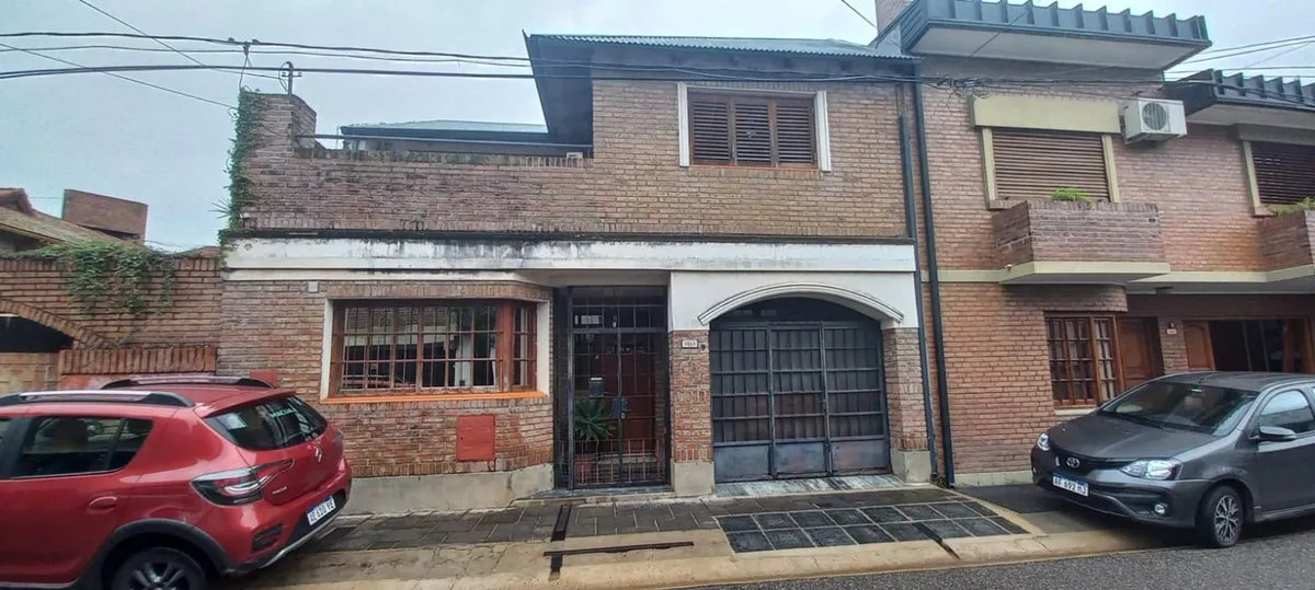 Casa en Salvador Caputto 3900