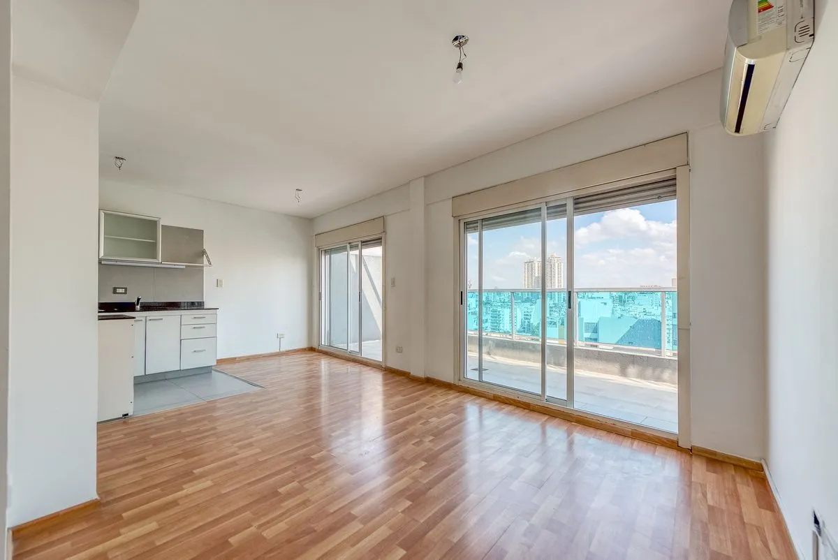 Departamento en Av Dr, Honorio Pueyrredon 400