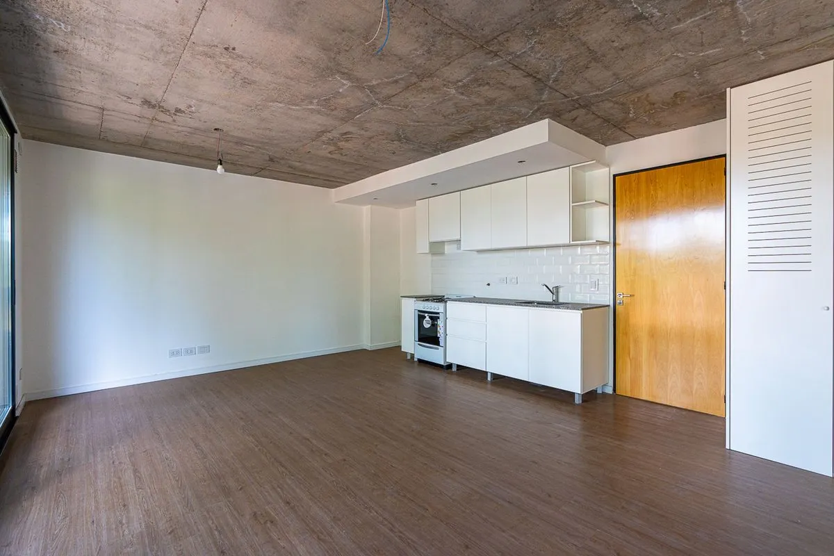 Departamento en Ferreyra 1100