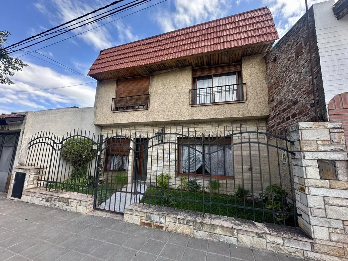Casa en Humboldt 300