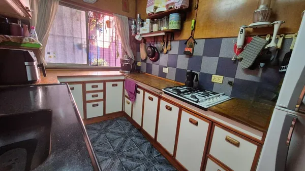 Casa en Fraternidad 1600