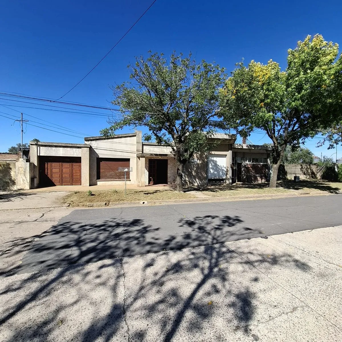 Casa en Sarmiento 800
