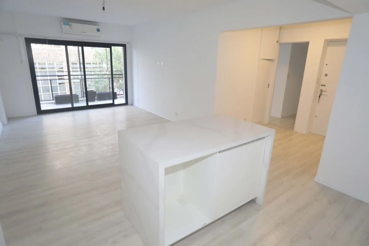Departamento en José León Pagano 2700