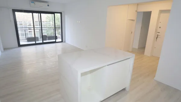 Departamento en José León Pagano 2700