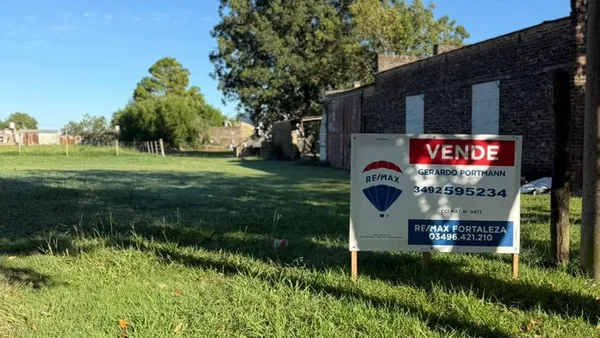Lote en Córdoba S/N