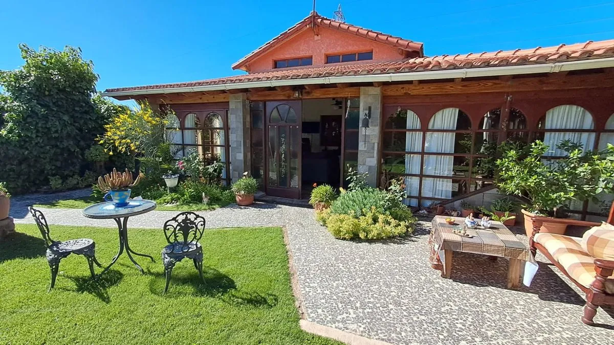 Casa en Ruta Panamericana 0