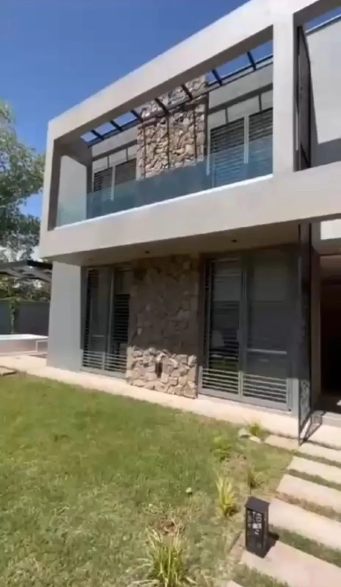 Departamento en Alzaga 7800