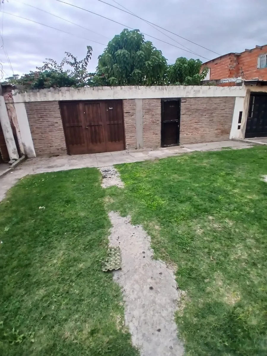 Casa en Morales 3500