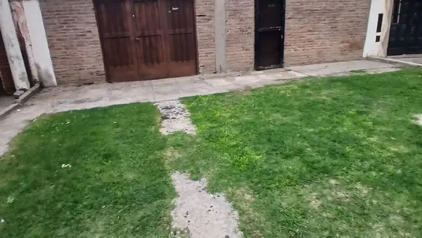Casa en Morales 3500