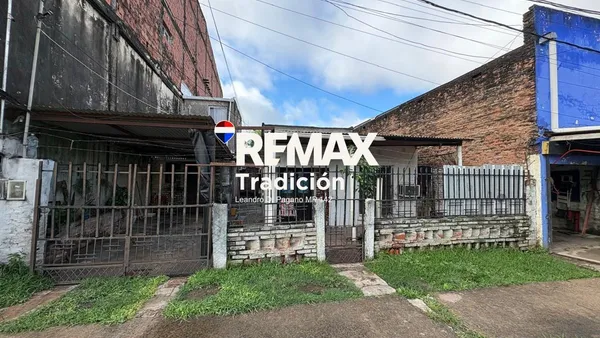 Casa en Avenida San Martín 2300
