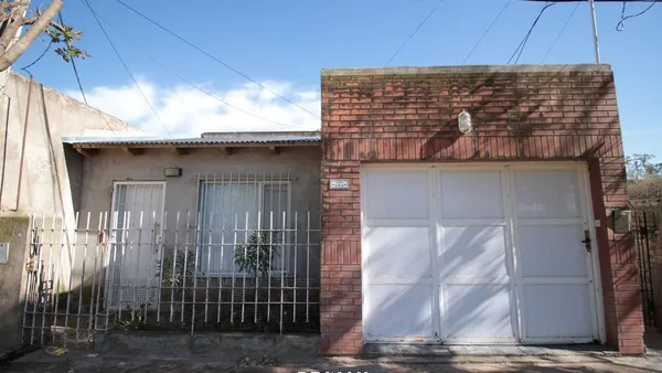 Casa en Calle Indiada 100