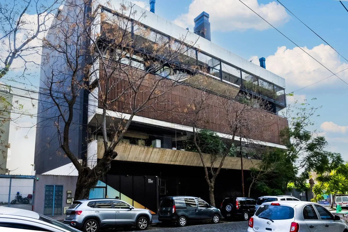 Departamento en Mendoza 4200