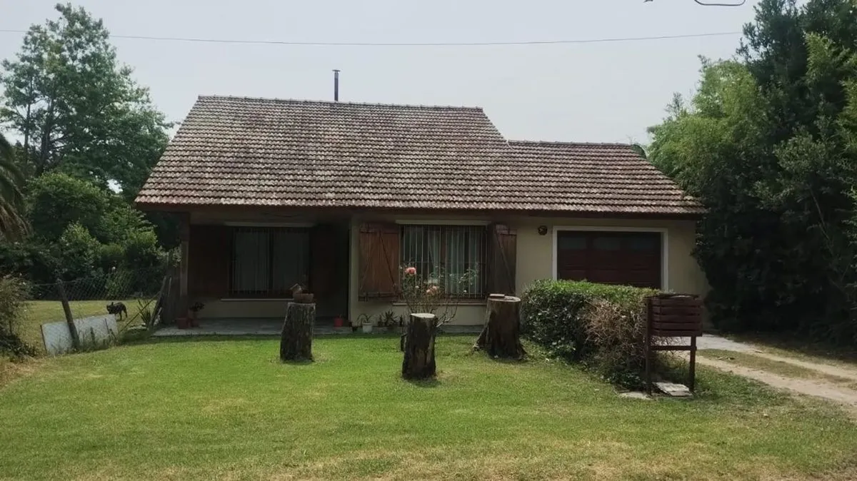 Casa en Calle 62 300