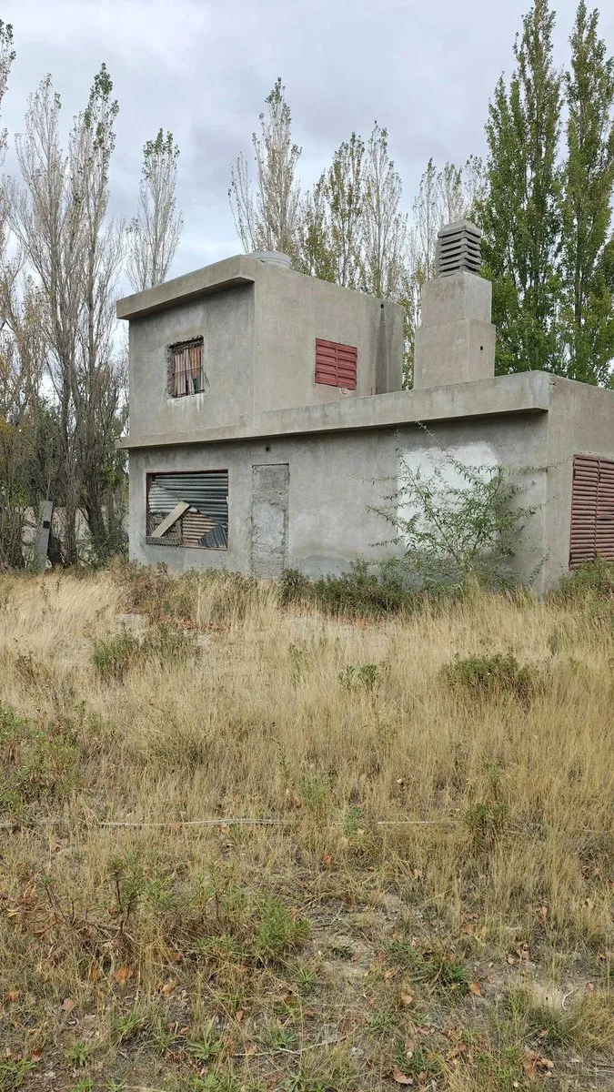 Lote en Farias Carmen Concejal 300