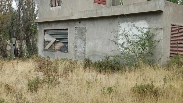 Lote en Farias Carmen Concejal 300